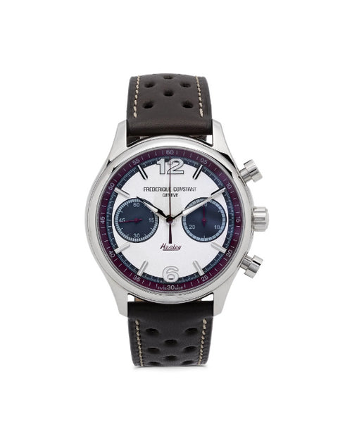 Vintage Rally 42mm